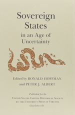 Sovereign States in an Age of Uncertainty