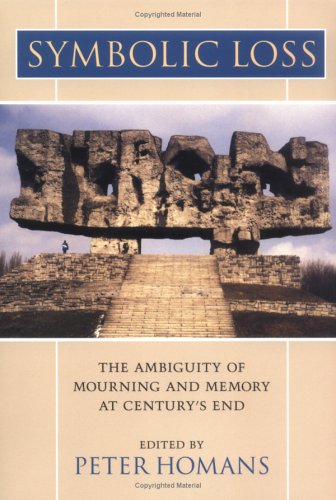 Cover for Symbolic Loss