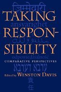 Cover for Taking Responsibility