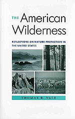 The American Wilderness