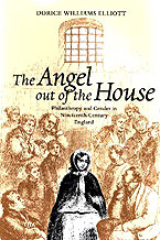 Cover for The Angel out of the House