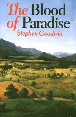 Cover for The Blood of Paradise