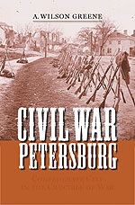 Civil War Petersburg