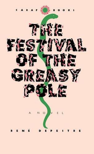 Cover for The Festival of the Greasy Pole