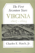 The First Seventeen Years
