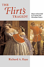 The Flirt's Tragedy