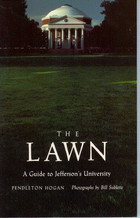 Cover for The Lawn