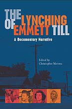 Cover for The Lynching of Emmett Till