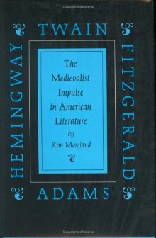 Cover for The Medievalist Impulse in American Literature