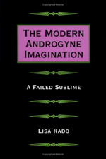 The Modern Androgyne Imagination