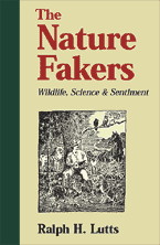 Cover for The Nature Fakers