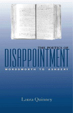 Cover for The Poetics of Disappointment
