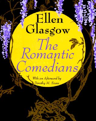 Cover for The Romantic Comedians