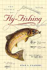 Cover for The Science of Fly-Fishing
