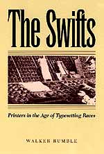 Cover for The Swifts