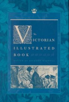 Cover for The Victorian Illustrated Book