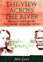 Cover for The View across the River