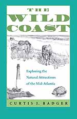 Cover for The Wild Coast