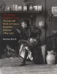 Cover for The Woman behind the Lens