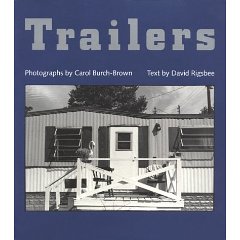 Cover for Trailers