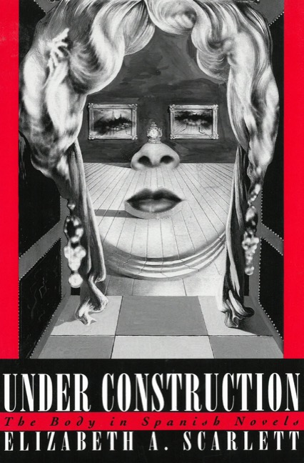 Cover for Under Construction