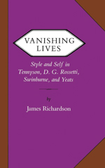 Vanishing Lives