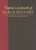 Virginia Landmarks of Black History