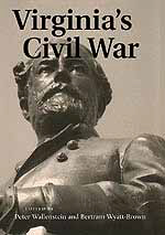 Virginia's Civil War