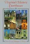 Cover for Virginia's Historic Courthouses