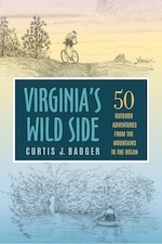 Cover of Virginia's Wild Side