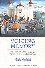 Cover for Voicing Memory