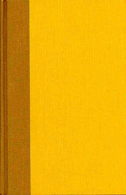 Cover for The Works of Stephen Crane