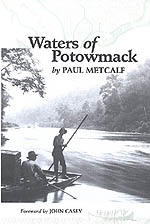 Cover for Waters of Potowmack