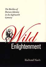 Cover for Wild Enlightenment