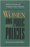 Cover for Women and Public Policies