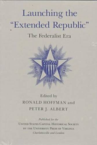 Cover for Launching the "Extended Republic"