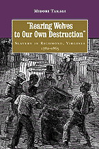 Rearing Wolves to Our Own Destruction