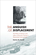 The Anguish of Displacement