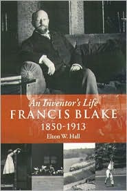 Cover for Francis Blake