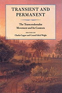 Cover for Transient and Permanent