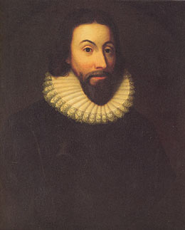 Cover for Winthrop Papers, 1650-1654