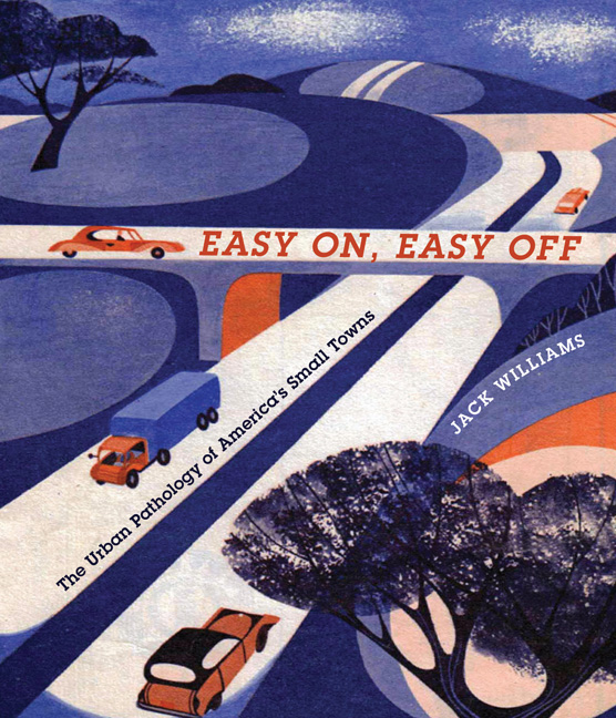 Cover for Easy On, Easy Off