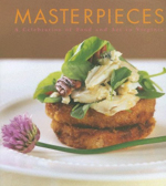 Masterpieces: Food and Art in Virginia