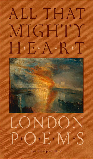 Cover for All That Mighty Heart