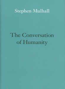 Cover for The Conversation of Humanity