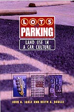 Cover for Lots of Parking