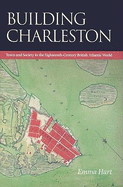 Cover for Building Charleston