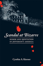 Scandal at Bizarre Cover of Scandal at Bizarre