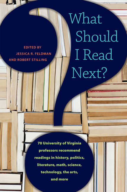 Cover for What Should I Read Next?
