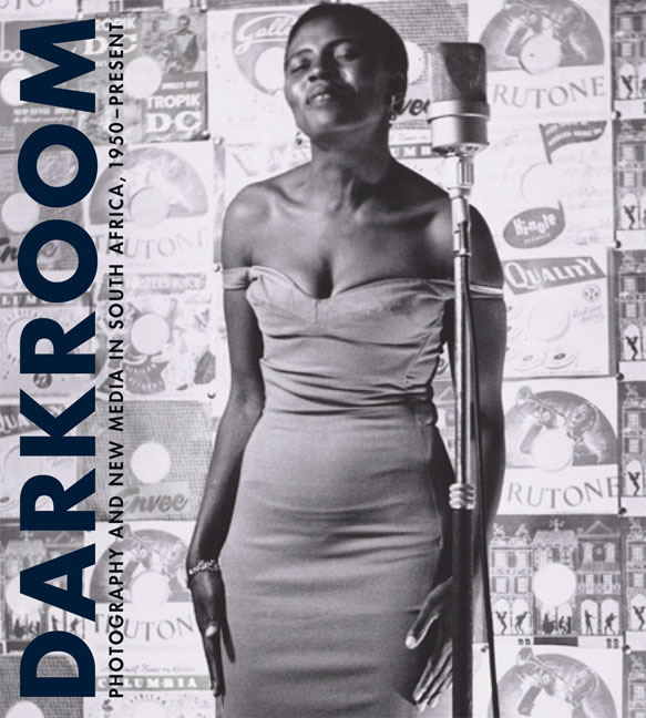 Cover for Darkroom